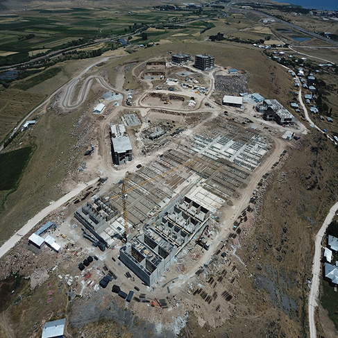 Van Erciş Penal Institution